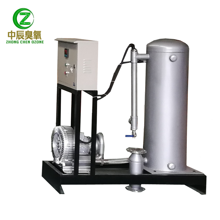大型臭氧發(fā)生器專用尾氣處理器、催化臭氧毀滅器